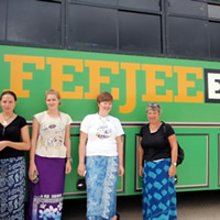 Merger to ensure better transportation for tourists